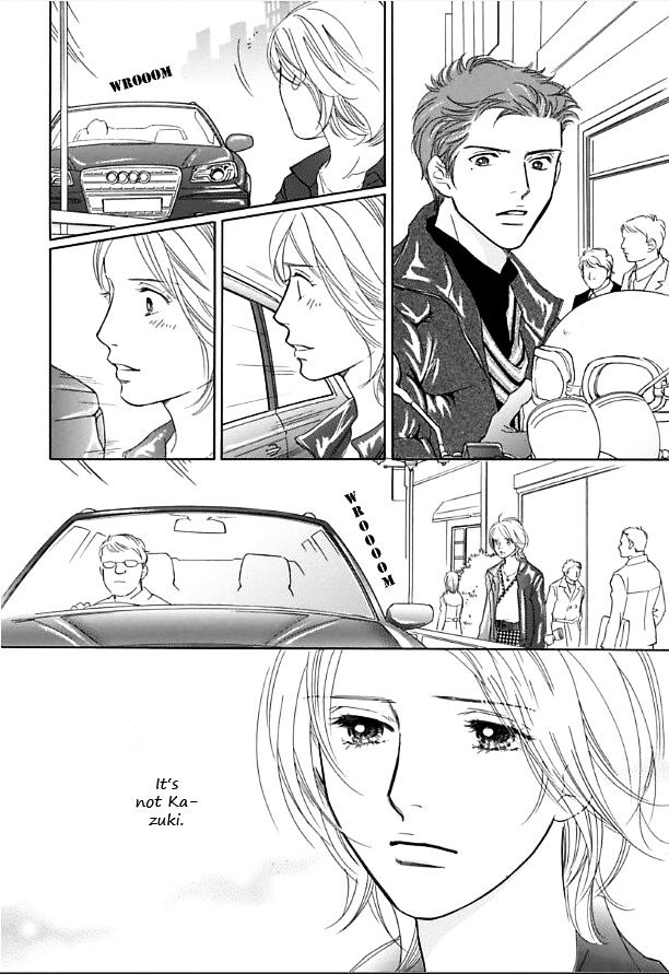 Sefure no Hinkaku Chapter 9.2 page 8 - Chapter 9 v2