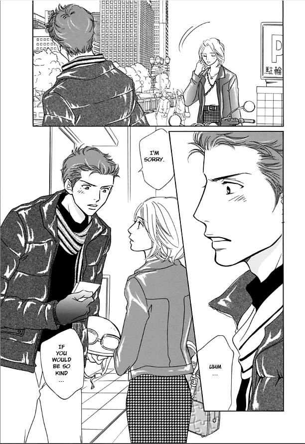 Sefure no Hinkaku Chapter 9.2 page 9 - Chapter 9 v2