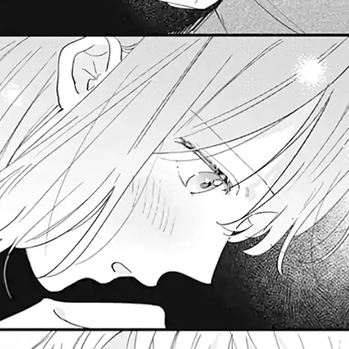 Sei-chan, Your Love Is Too Much! Chapter 14 cover