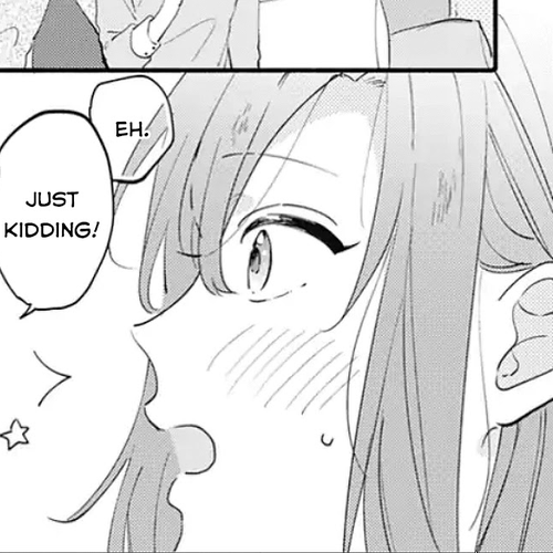 Sei-chan, Your Love Is Too Much! Chapter 2 cover
