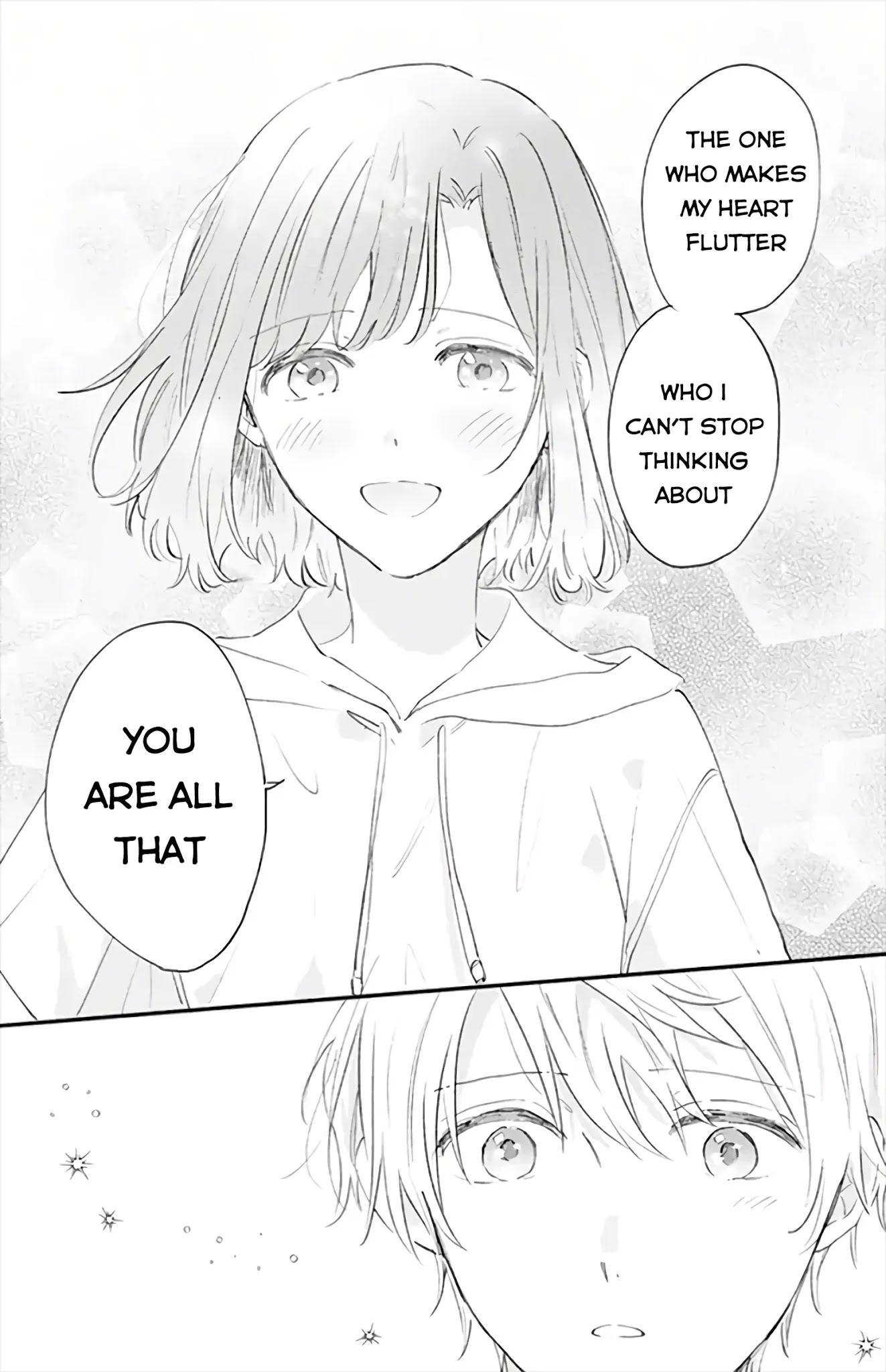Sei-chan, Your Love Is Too Much! Chapter 21 page 12 - Chapter 21