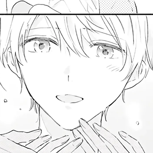 Sei-chan, Your Love Is Too Much! Chapter 21 cover