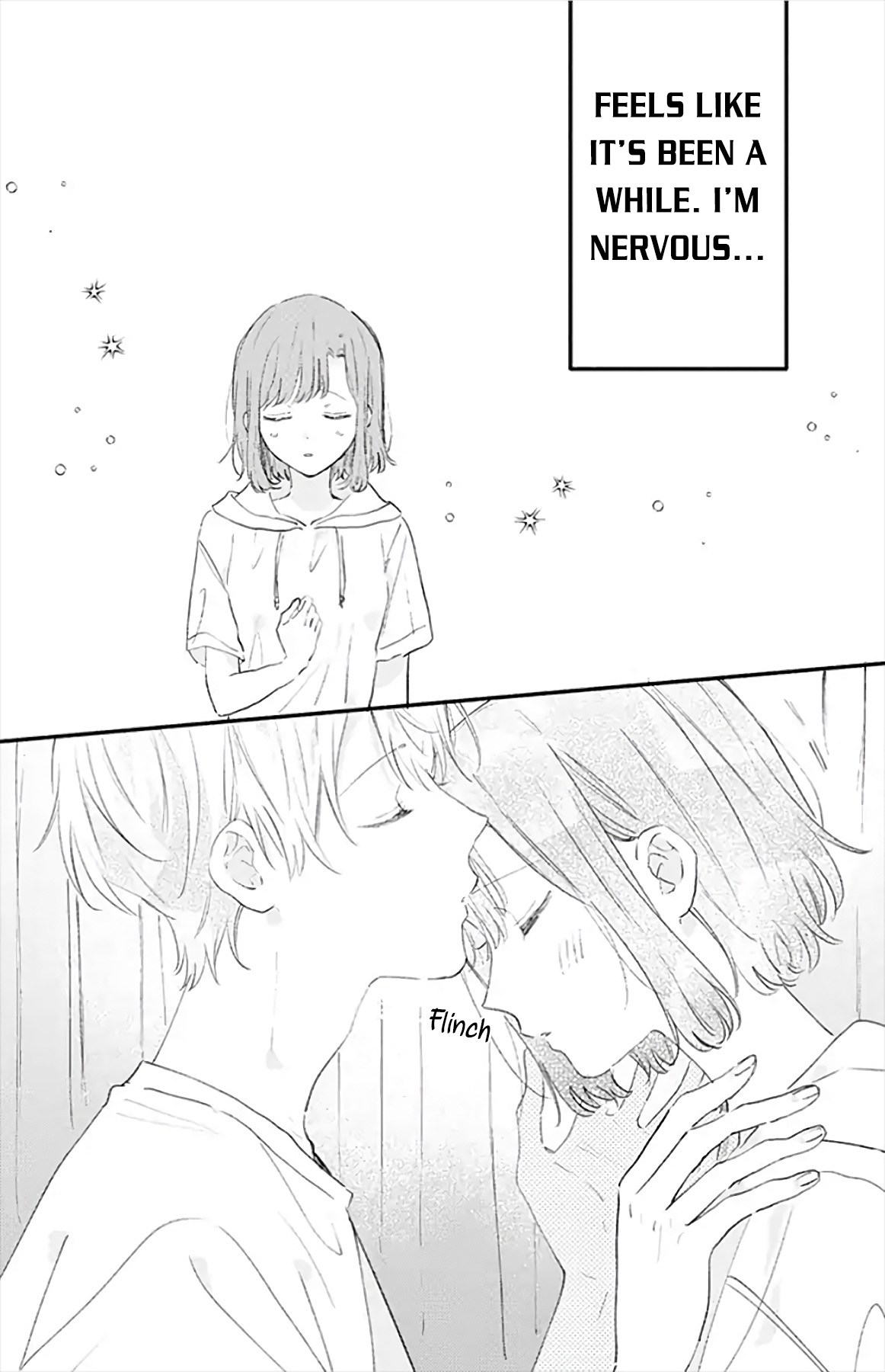 Sei-chan, Your Love Is Too Much! Chapter 22 page 5 - Chapter 22