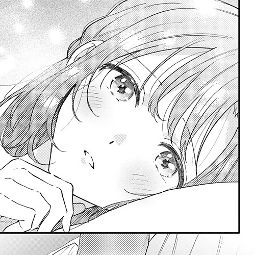 Sei-chan, Your Love Is Too Much! Chapter 32: A Night We Became One cover