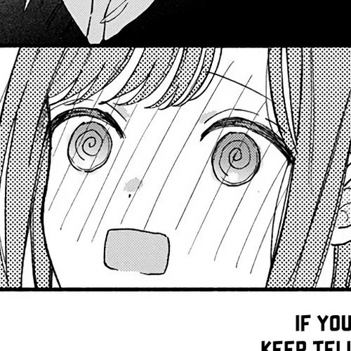 Sei-chan, Your Love Is Too Much! Chapter 34: Look Only At Me cover