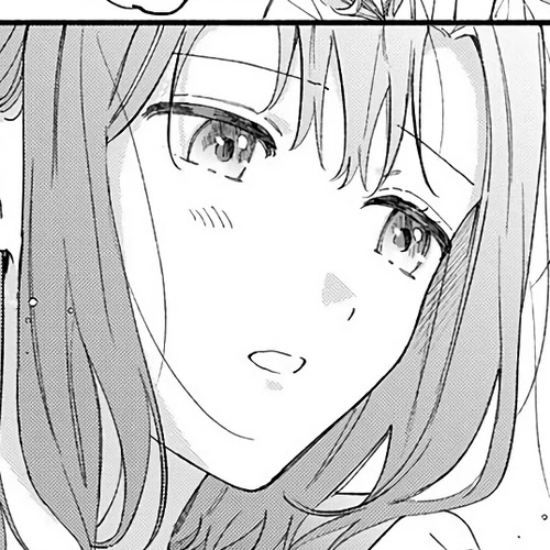 Sei-chan, Your Love Is Too Much! Chapter 35: Anxiety and Selfishness cover