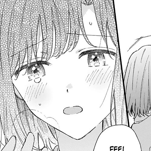 Sei-chan, Your Love Is Too Much! Chapter 42: Open Your Mouth cover