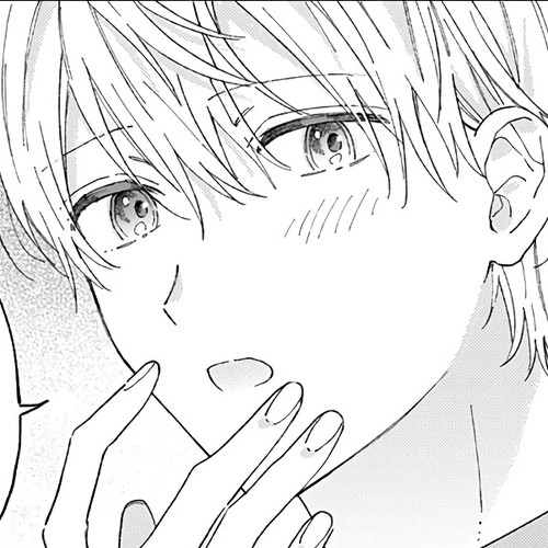 Sei-chan, Your Love Is Too Much! Chapter 49: My Two "Special" People cover