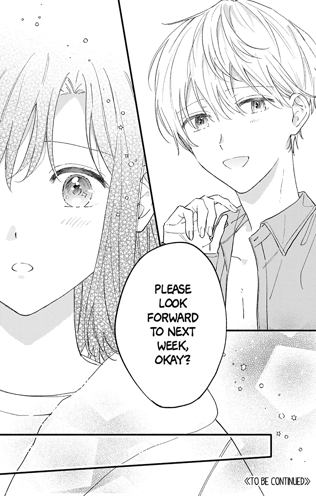 Sei-chan, Your Love Is Too Much! Chapter 51 page 13 - Chapter 51: You're Becoming Mine