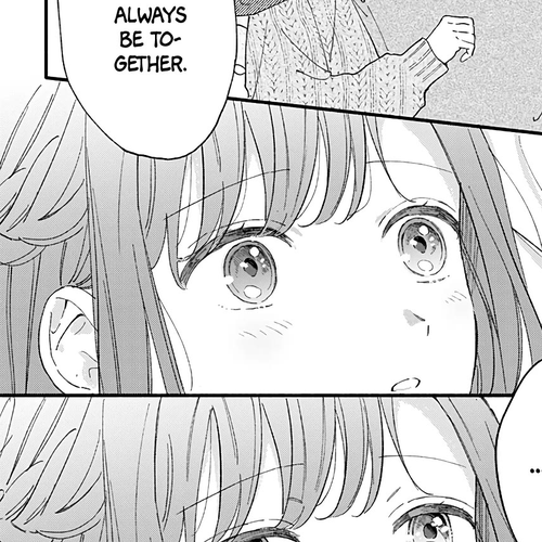 Sei-chan, Your Love Is Too Much! Chapter 54: Will You Marry Me? cover