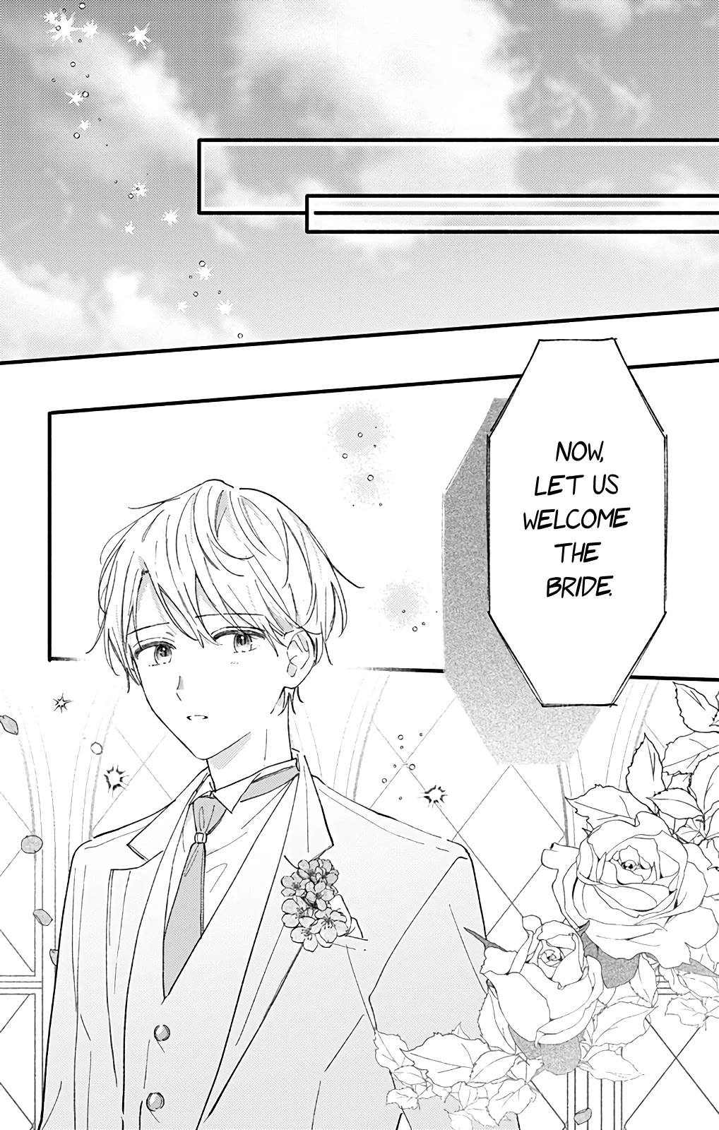 Sei-chan, Your Love Is Too Much! Chapter 55 page 12 - Chapter 55: Sei-chan, Your Love Is Always Too Much! [END]