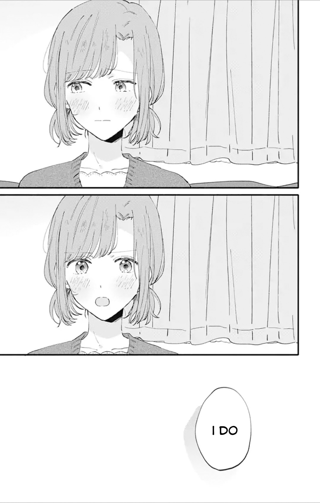 Sei-chan, Your Love Is Too Much! Chapter 6 page 17 - Chapter 6