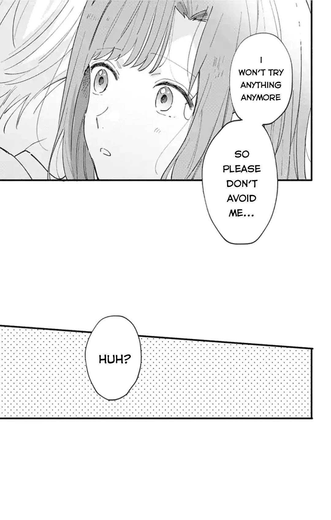 Sei-chan, Your Love Is Too Much! Chapter 7 page 21 - Chapter 7