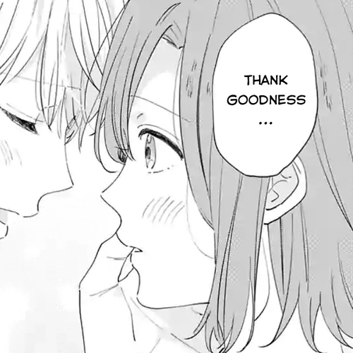 Sei-chan, Your Love Is Too Much! Chapter 8 cover