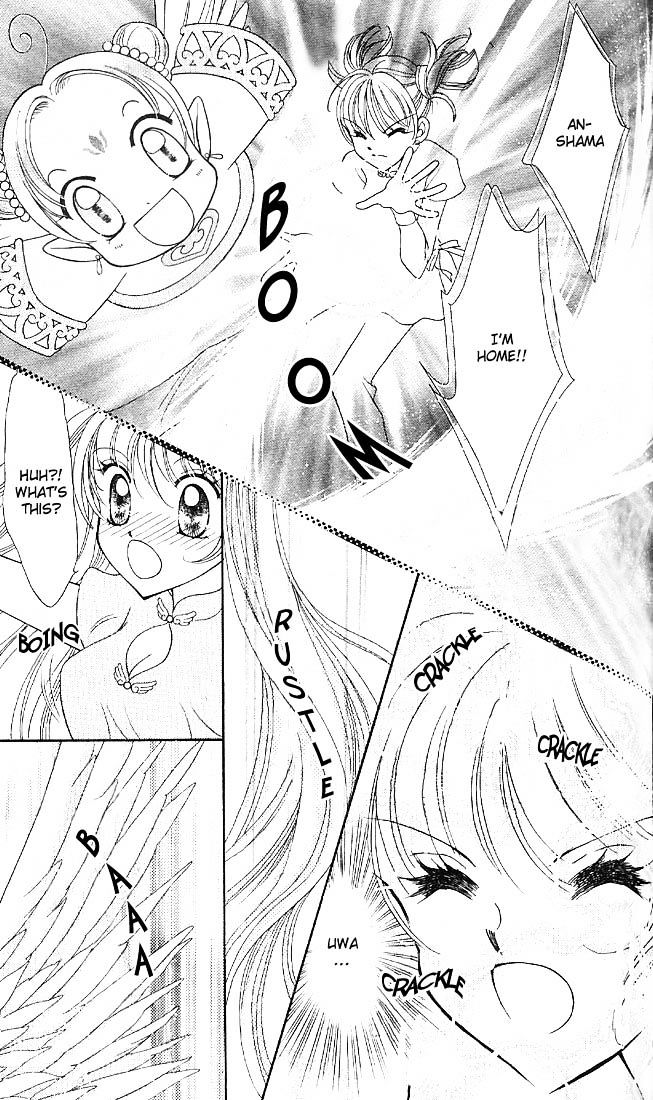 Sei Dragon Girl Miracle Chapter 1 page 43 - Chapter 1