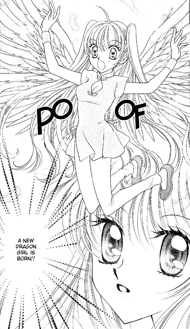 Sei Dragon Girl Miracle Chapter 1 page 44 - Chapter 1