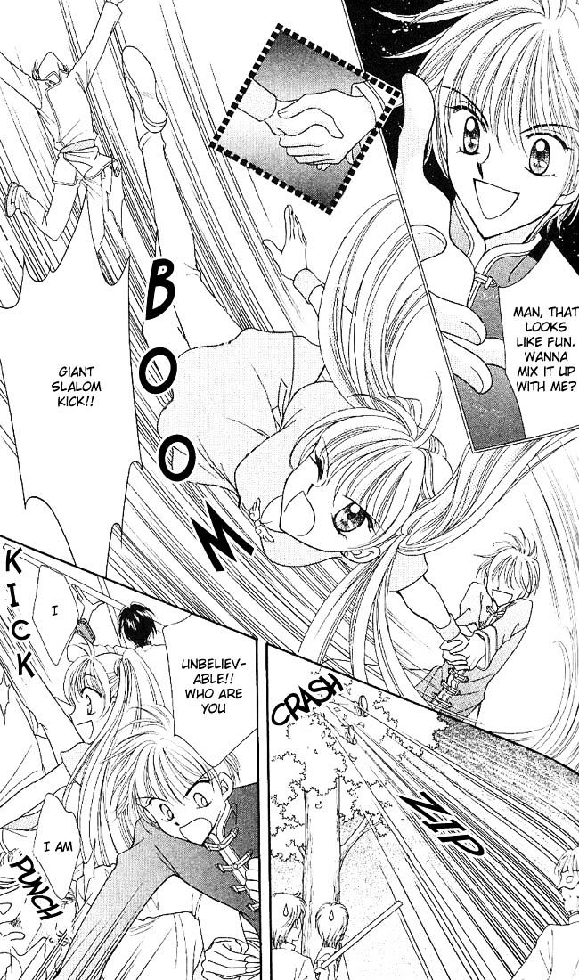 Sei Dragon Girl Miracle Chapter 1 page 47 - Chapter 1