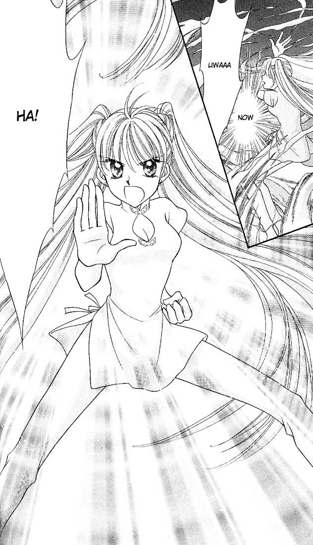 Sei Dragon Girl Miracle Chapter 1 page 50 - Chapter 1