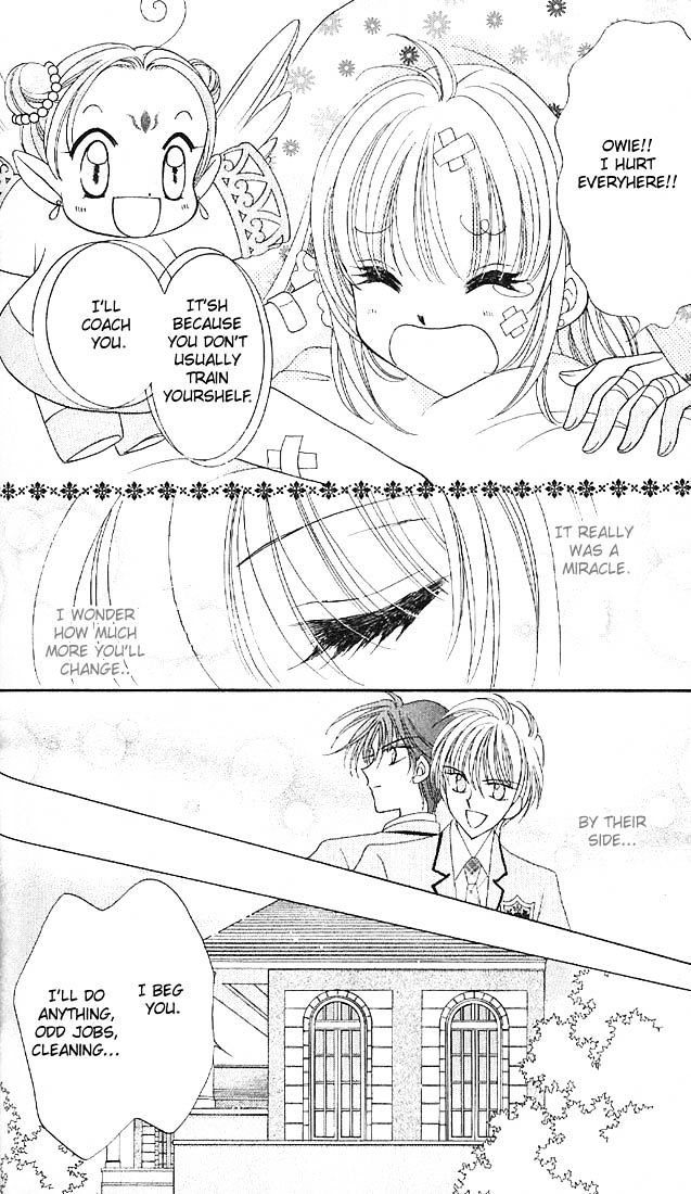 Sei Dragon Girl Miracle Chapter 1 page 52 - Chapter 1