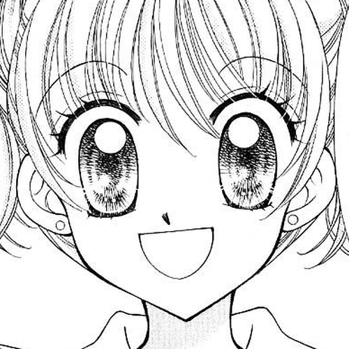 Sei Dragon Girl Miracle Chapter 1 cover