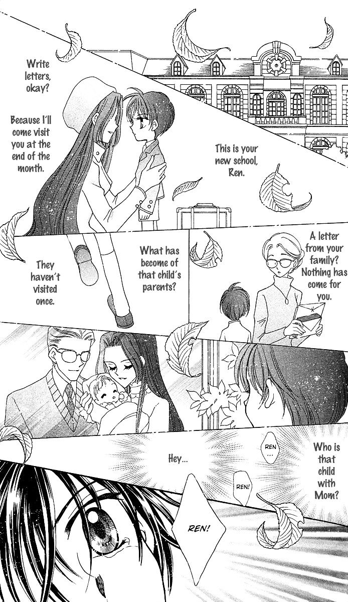 Sei Dragon Girl Miracle Chapter 10 page 31 - Chapter 10