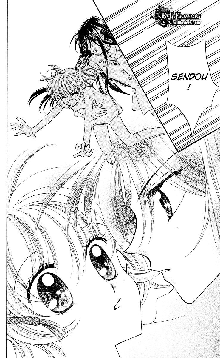 Sei Dragon Girl Miracle Chapter 13 page 30 - Chapter 13