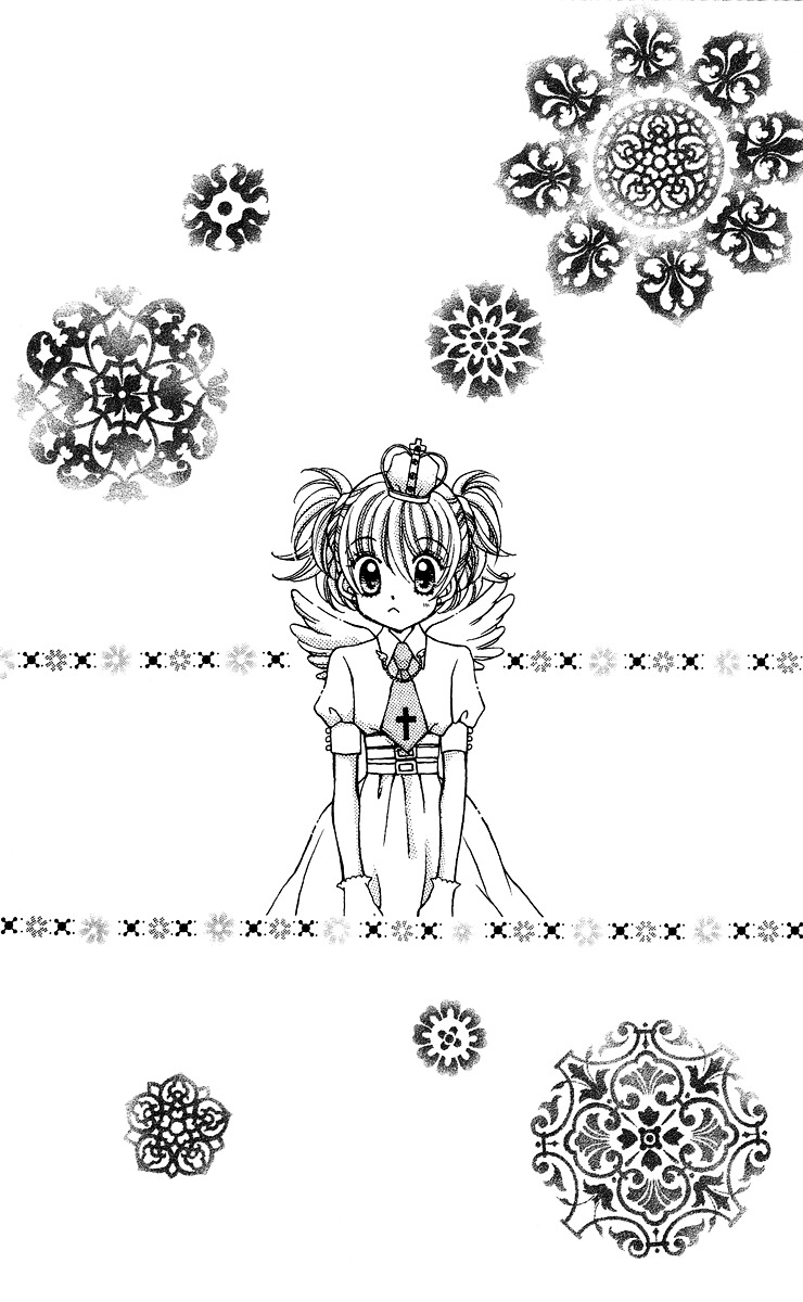 Sei Dragon Girl Miracle Chapter 13 page 6 - Chapter 13