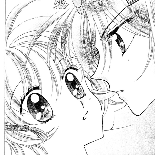 Sei Dragon Girl Miracle Chapter 13 cover