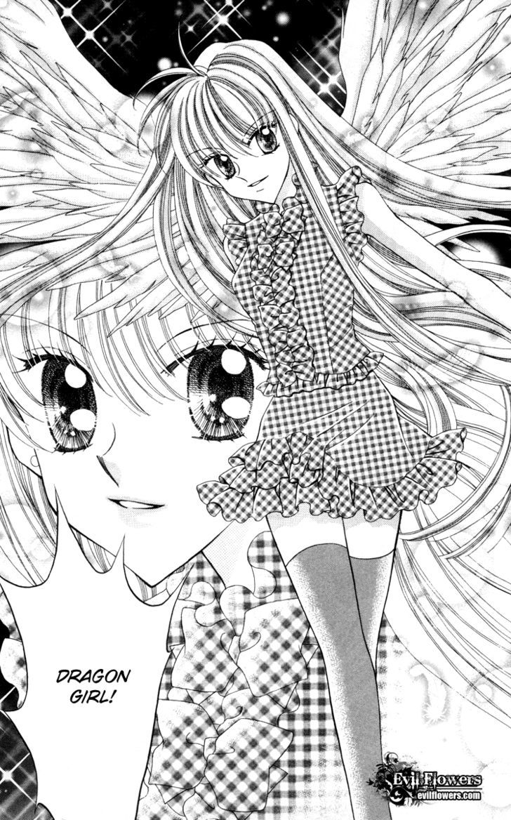 Sei Dragon Girl Miracle Chapter 14 page 37 - Chapter 14