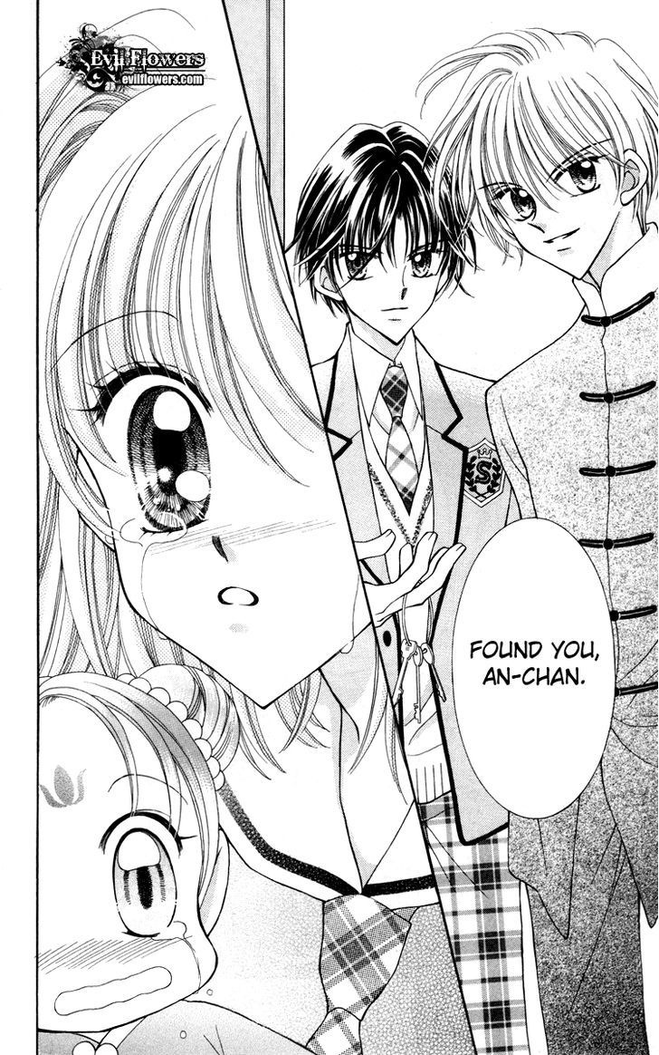 Sei Dragon Girl Miracle Chapter 16 page 30 - Chapter 16