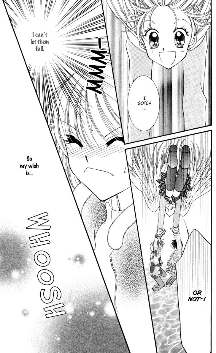 Sei Dragon Girl Miracle Chapter 18 page 30 - Chapter 18