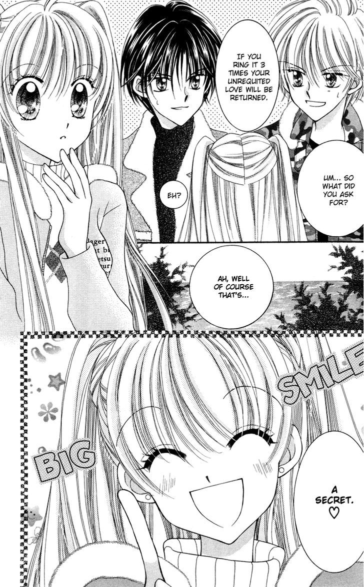 Sei Dragon Girl Miracle Chapter 18 page 35 - Chapter 18