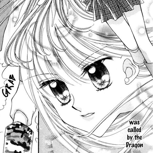 Sei Dragon Girl Miracle Chapter 18 cover
