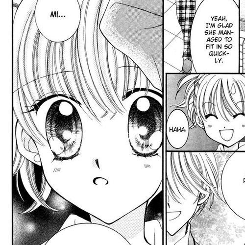 Sei Dragon Girl Miracle Chapter 19 cover
