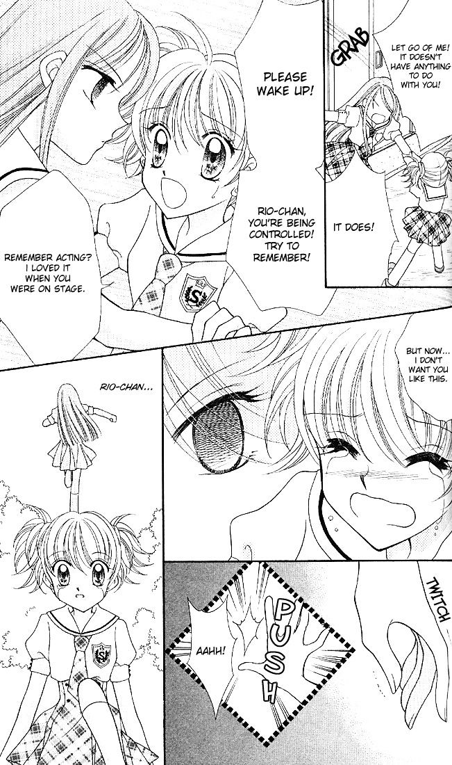 Sei Dragon Girl Miracle Chapter 2 page 25 - Chapter 2