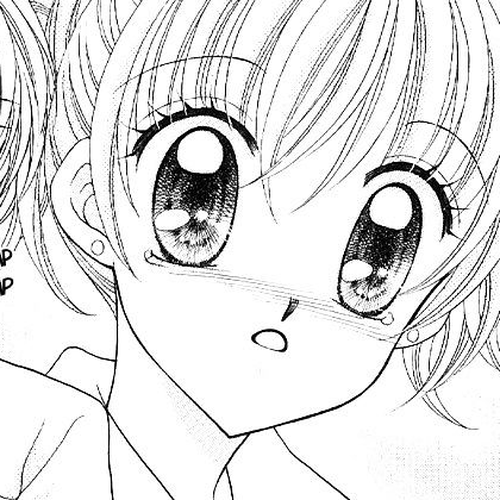 Sei Dragon Girl Miracle Chapter 2 cover