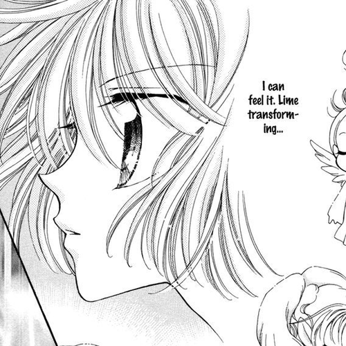 Sei Dragon Girl Miracle Chapter 24 cover