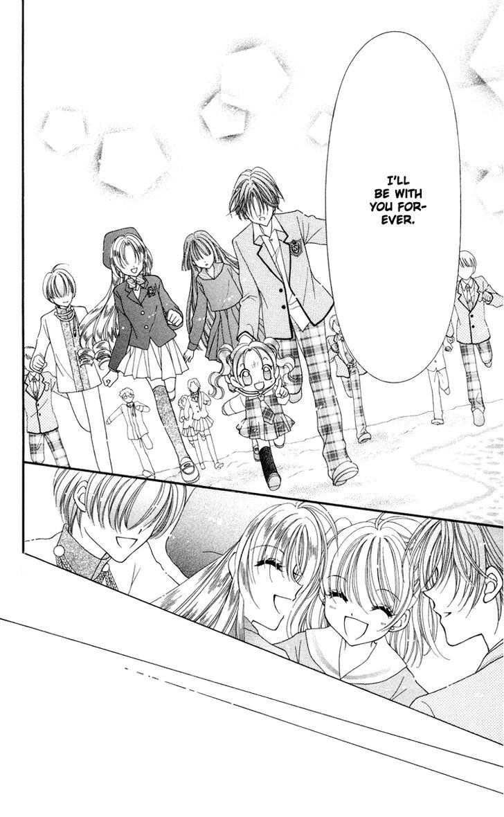 Sei Dragon Girl Miracle Chapter 25 page 25 - Chapter 25