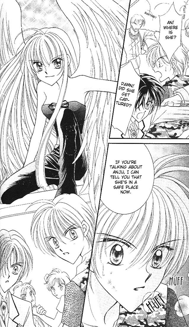 Sei Dragon Girl Miracle Chapter 3 page 37 - Chapter 3