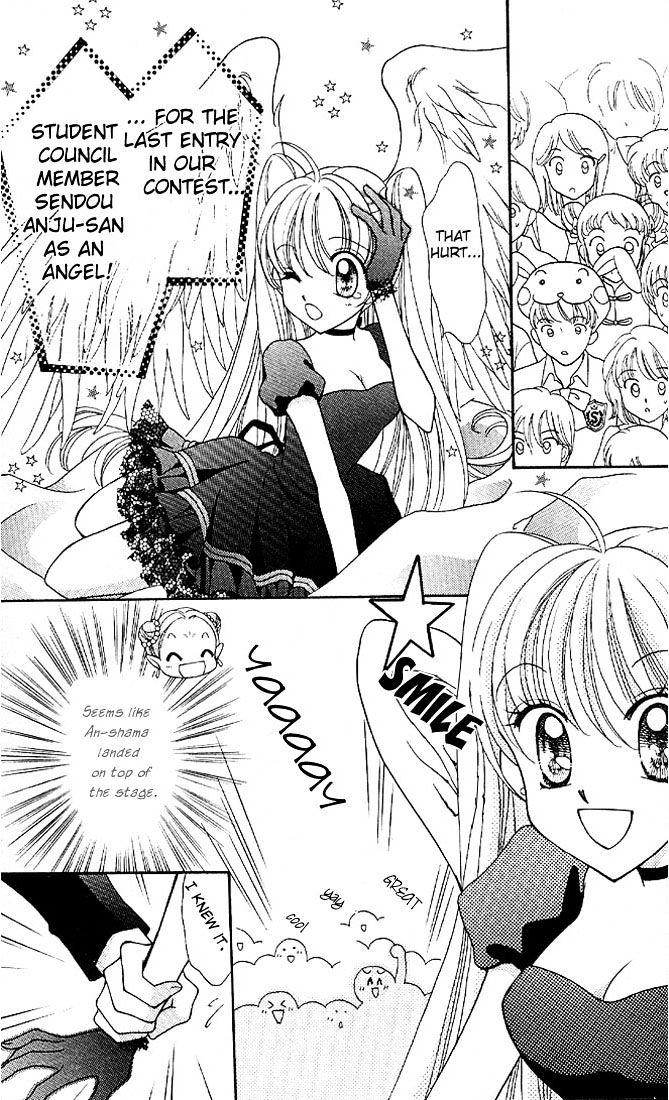 Sei Dragon Girl Miracle Chapter 4 page 44 - Chapter 4