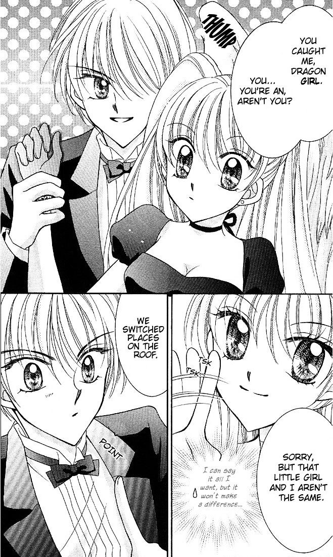 Sei Dragon Girl Miracle Chapter 4 page 45 - Chapter 4