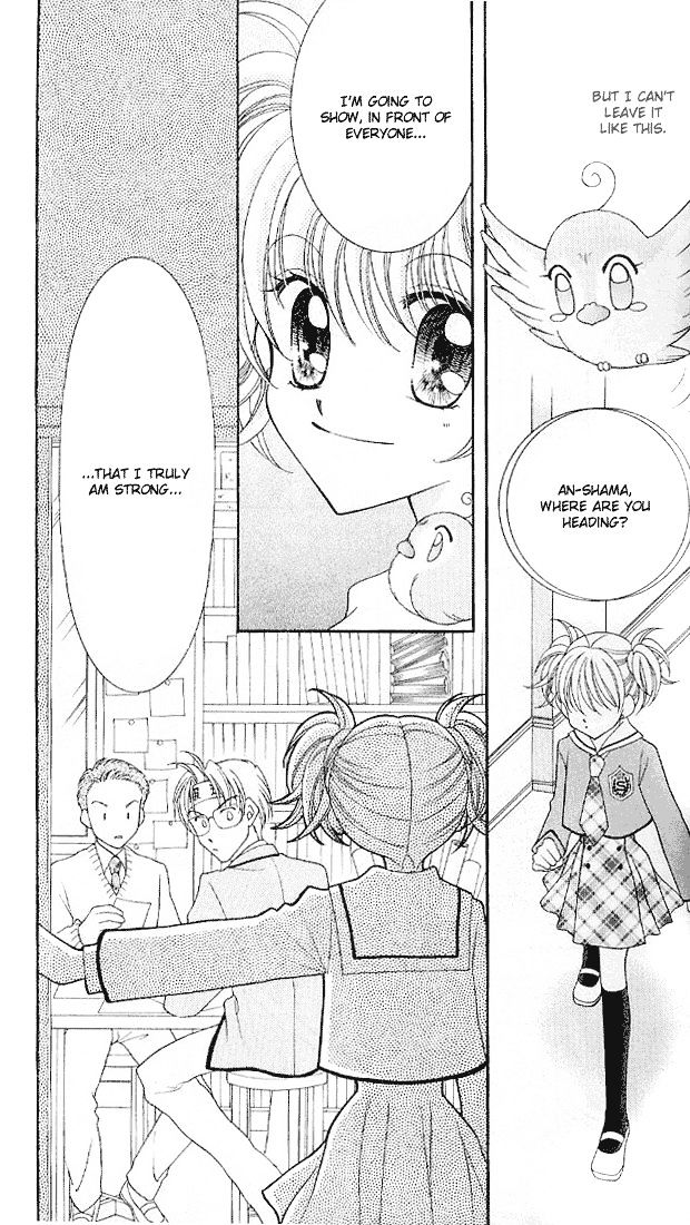 Sei Dragon Girl Miracle Chapter 5 page 35 - Chapter 5