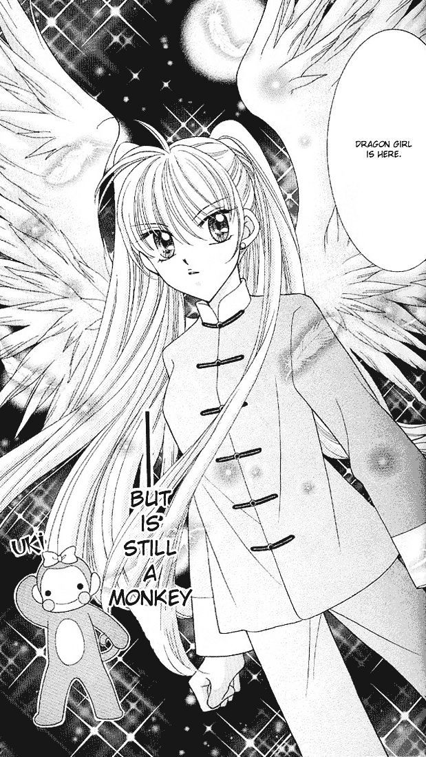 Sei Dragon Girl Miracle Chapter 5 page 41 - Chapter 5