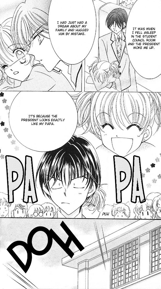 Sei Dragon Girl Miracle Chapter 5 page 48 - Chapter 5