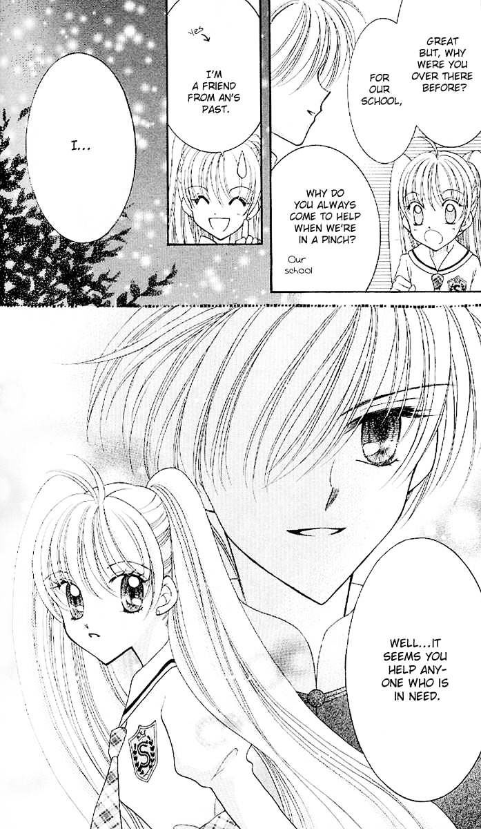 Sei Dragon Girl Miracle Chapter 6 page 26 - Chapter 6