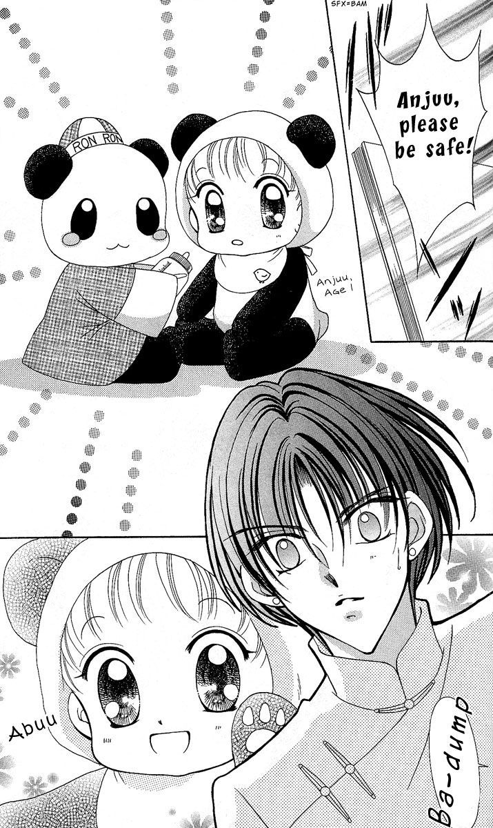 Sei Dragon Girl Miracle Chapter 8 page 37 - Chapter 8