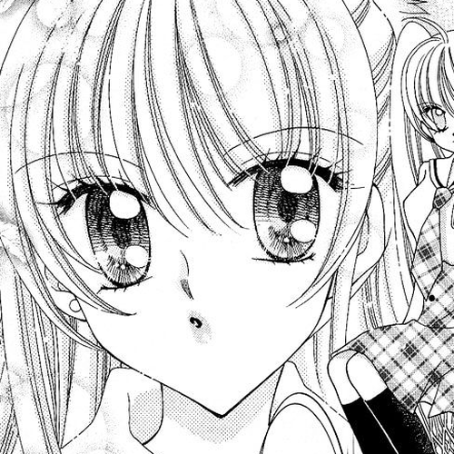Sei Dragon Girl Miracle Chapter 8 cover