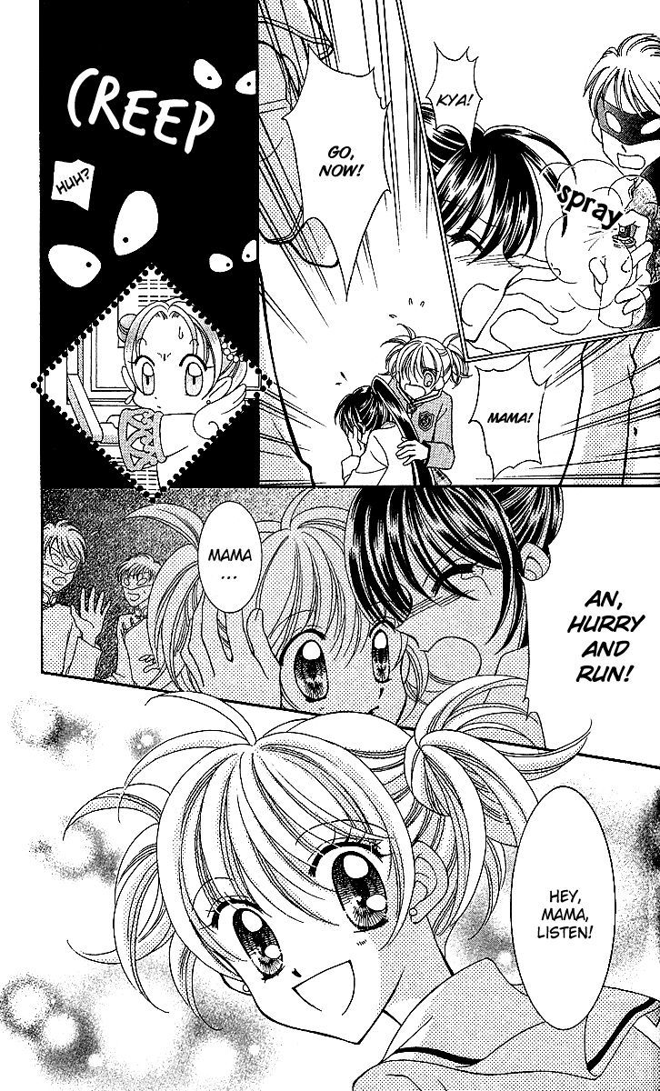 Sei Dragon Girl Miracle Chapter 9 page 38 - Chapter 9