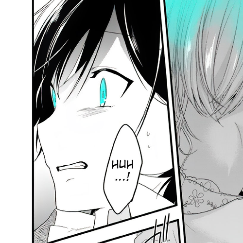 Seibetsu "Mona Lisa" no Kimi e. Chapter 12: Only One cover