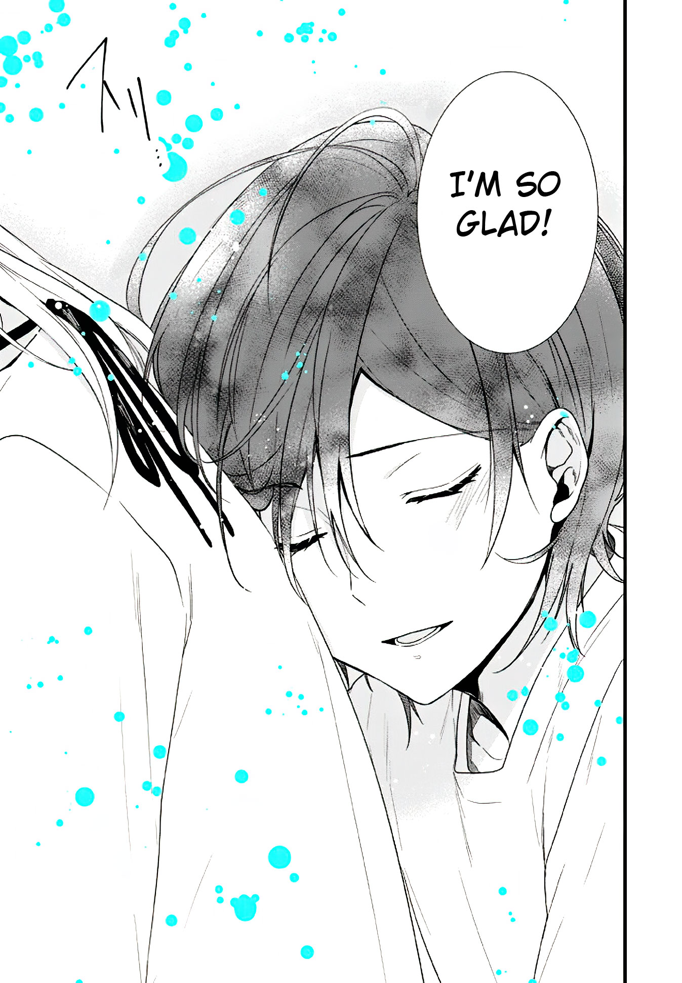 Seibetsu "Mona Lisa" no Kimi e. Chapter 15 page 29 - Chapter 15: Chicken or Egg
